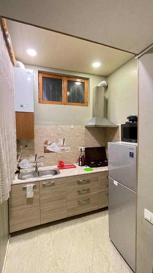 Appartement Elegant Modern Tbilissi