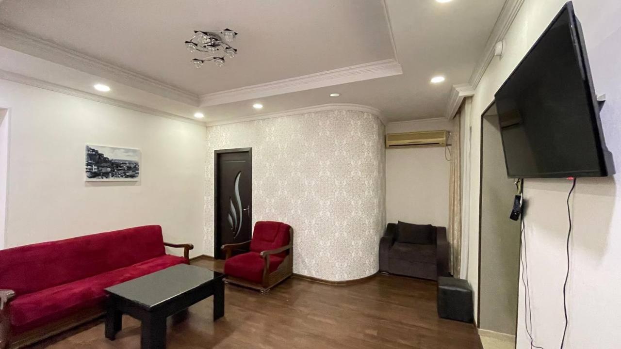 Elegant Modern Appartement *